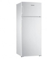 Frigider cu doua usi Heinner HF-H212A+: clasic dar eficient
